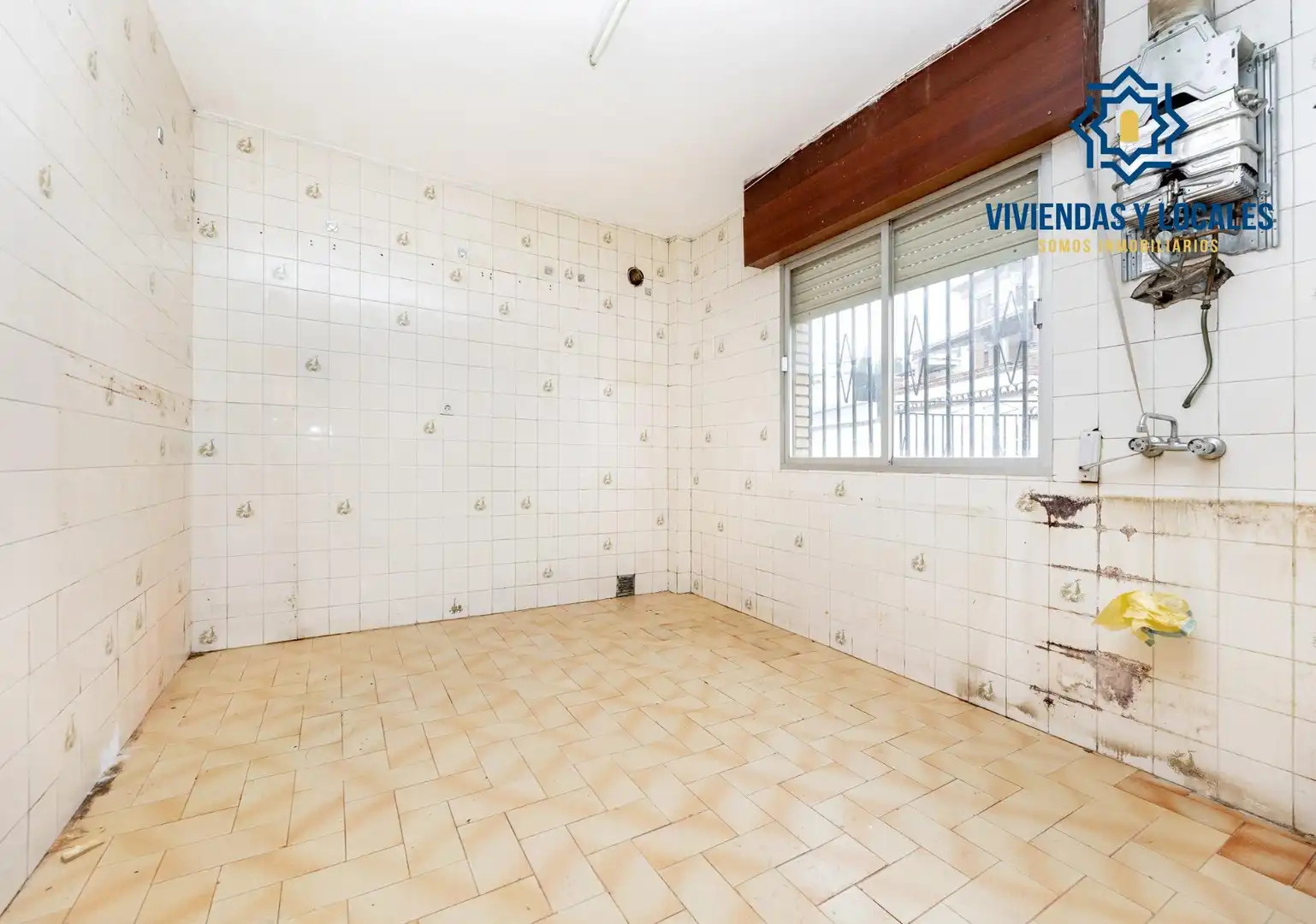 Villa mit Pool zum Verkauf in Huétor Vega, imagen 8