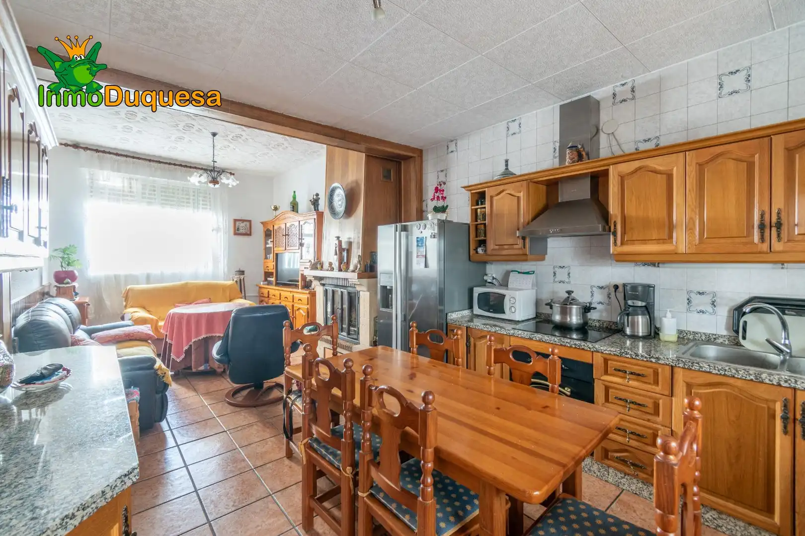 Casa a schiera con terrazza in vendita a Atarfe, imagen 54