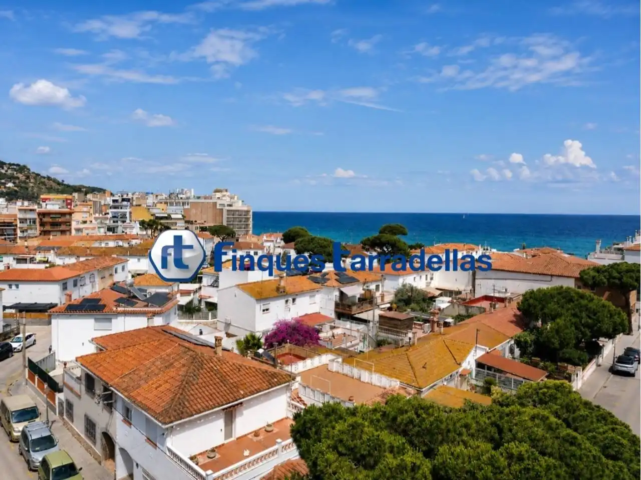 Flat with terrace for sale in Els Pins, imagen 21