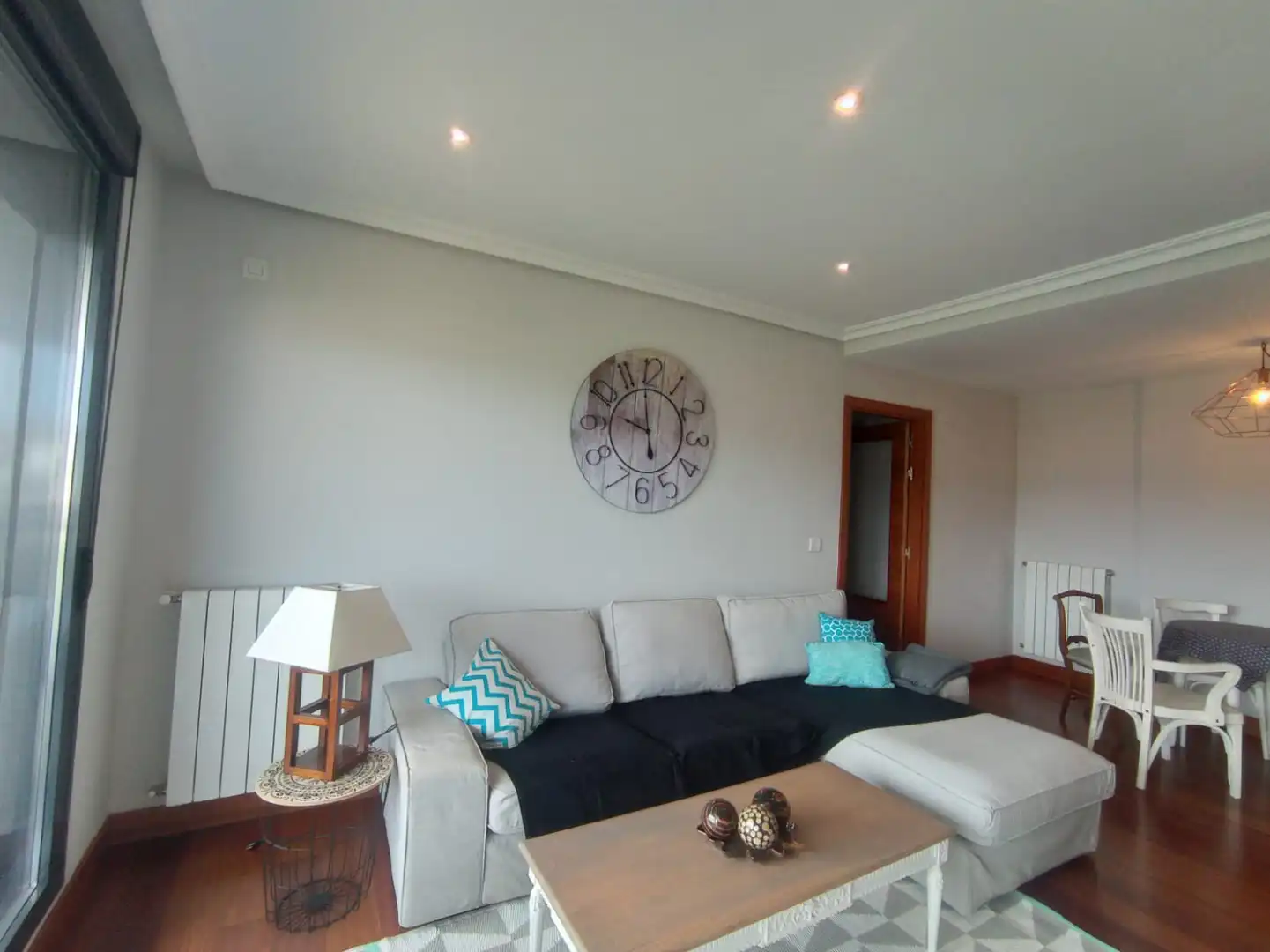 Flat for rent in Bilbao - CARRETERA BASURTO-KASTREJANA, Basurtu