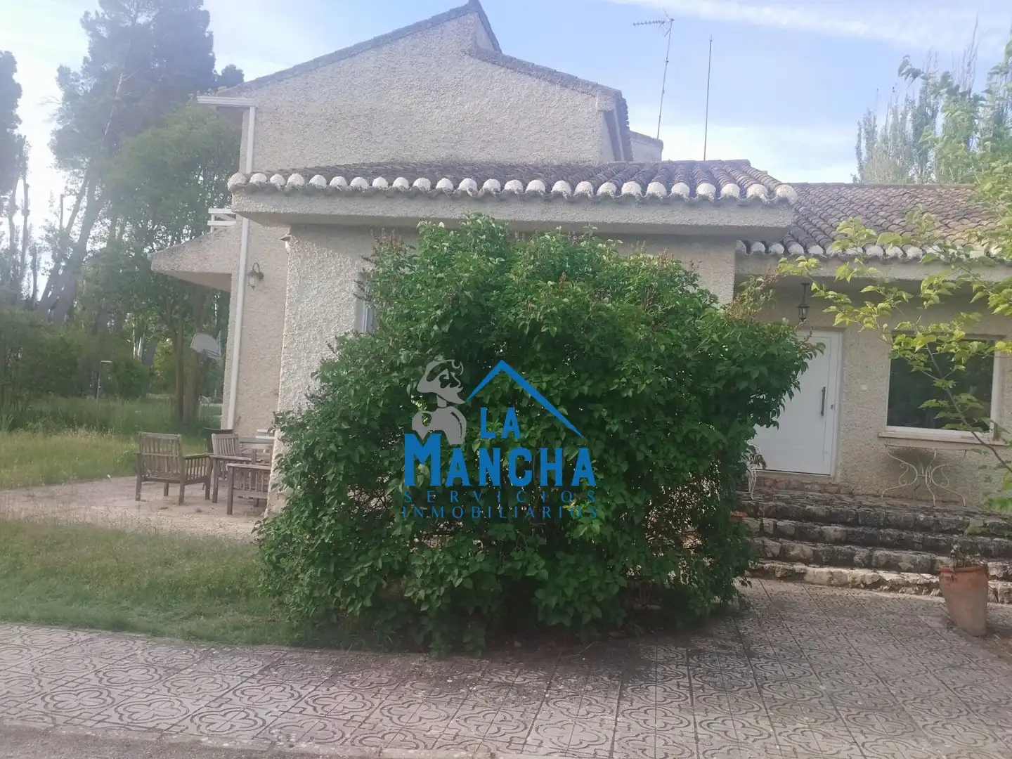 Chalet con terraza en venta en Calle AGUASOL (LOS LLANOS), imagen 5