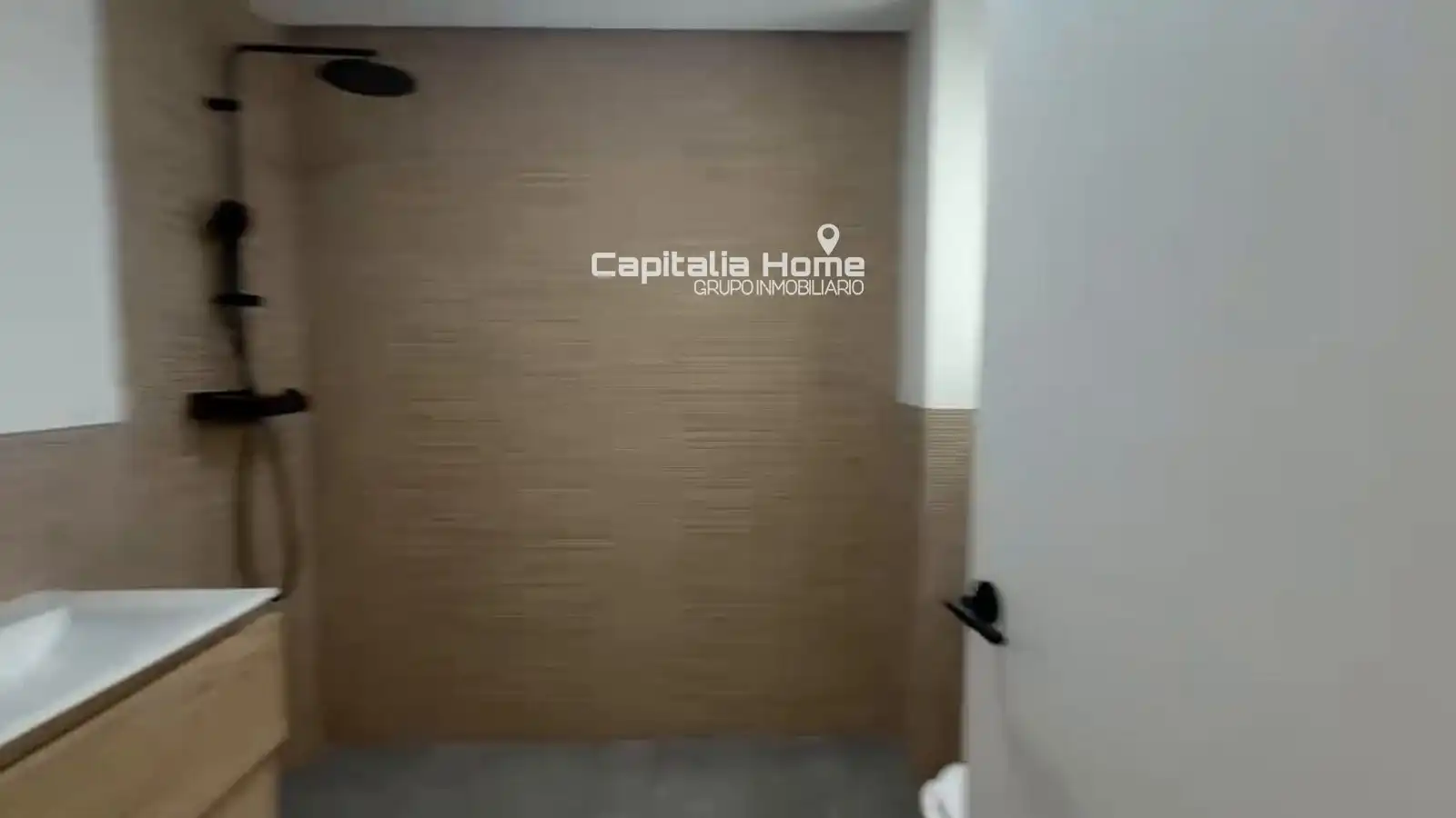 Bathroom of Attic for sale in Alcoy / Alcoi  with Terrace and Storage room