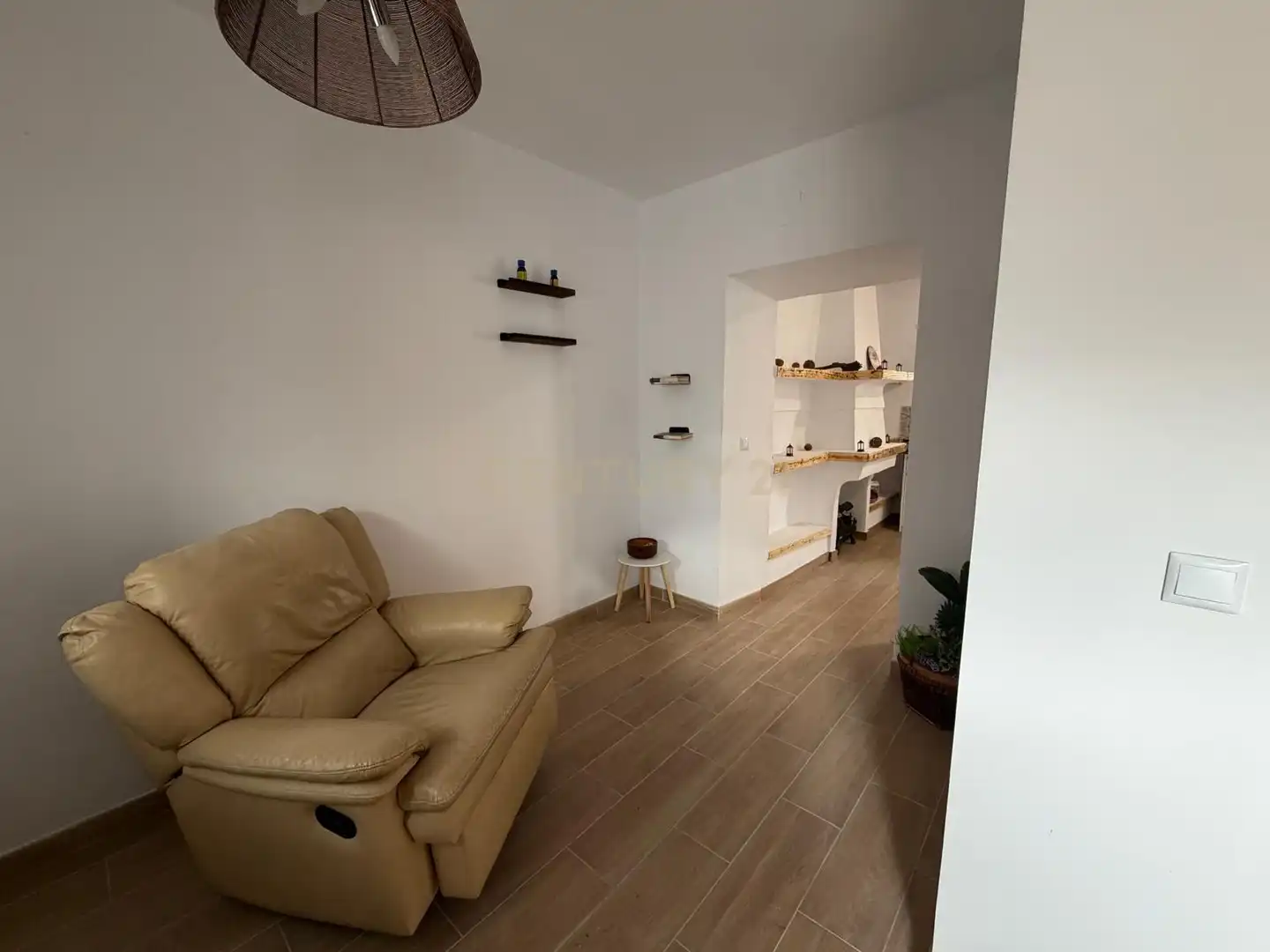 Sala de estar de Casa o chalet en venta en Motril