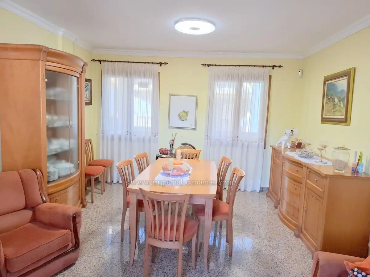 House for sale in Los Realejos pueblo, imagen 2