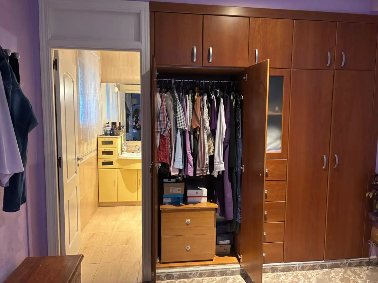 Casa con terrazza in vendita a Beniel, imagen 44