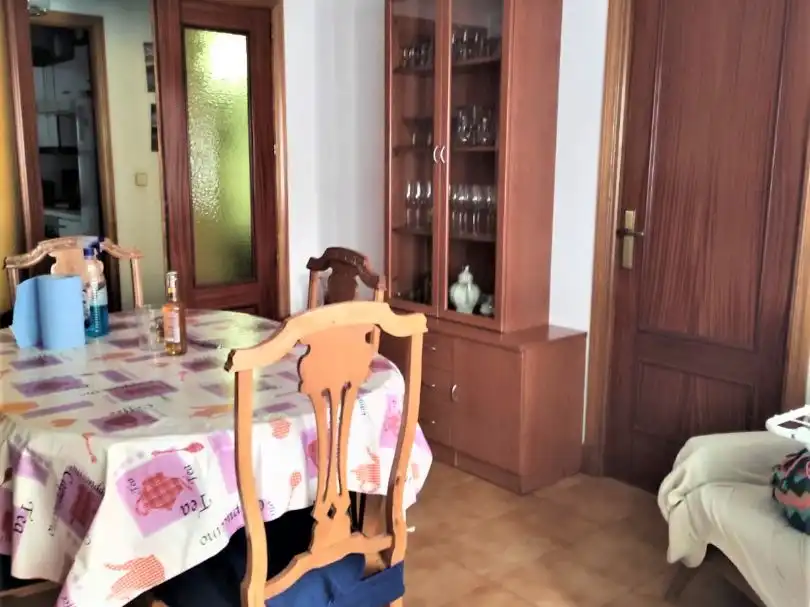 Flat with lift to rent in Gasometre 28, imagen 34