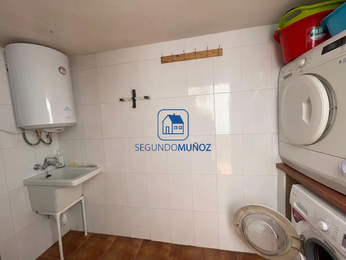 Villa zum Verkauf in Mazarrón Casco Urbano, imagen 4