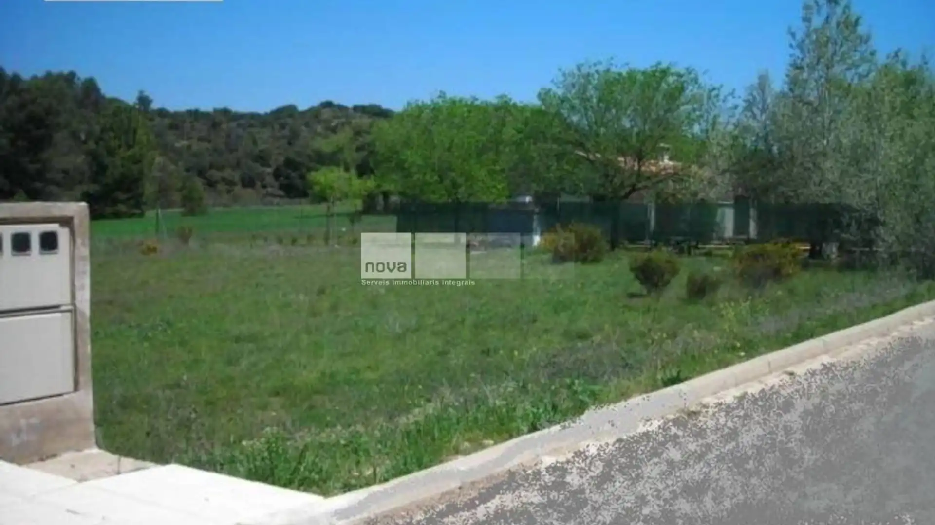 Terreny industrial en venda en Roda de Ter