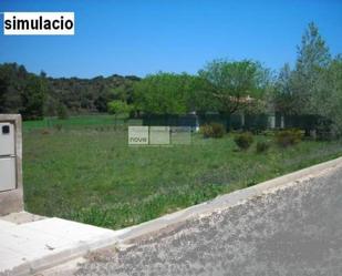Terreny industrial en venda en Roda de Ter