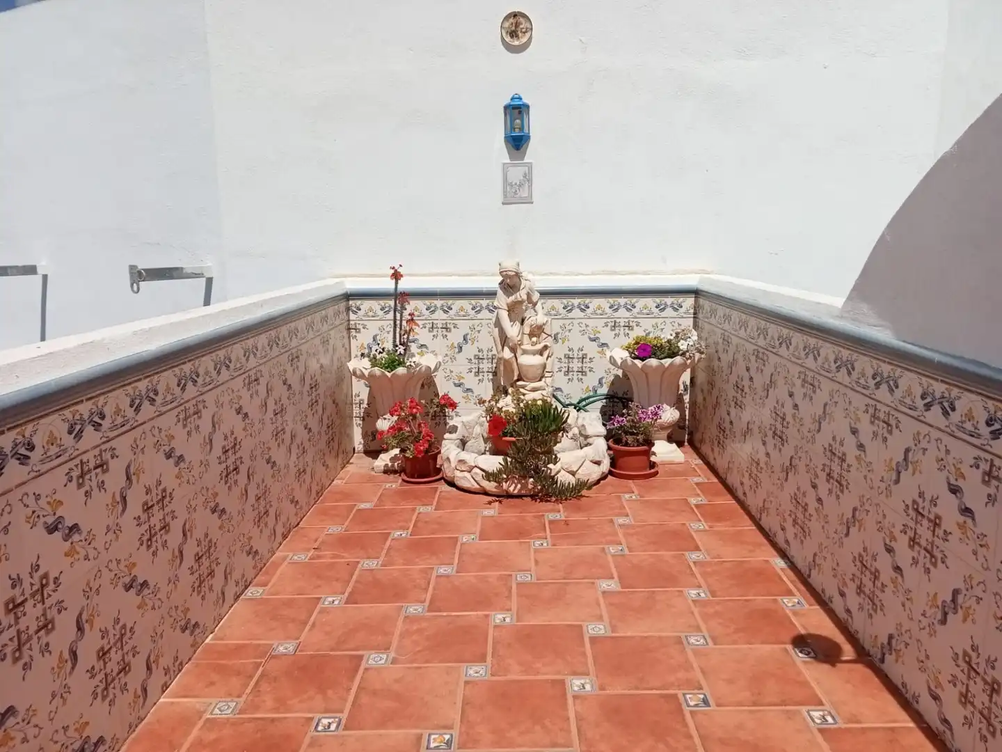 Appartamento con piscina in vendita a Las Atalayas - Urmi - Cerro de Mar, imagen 11