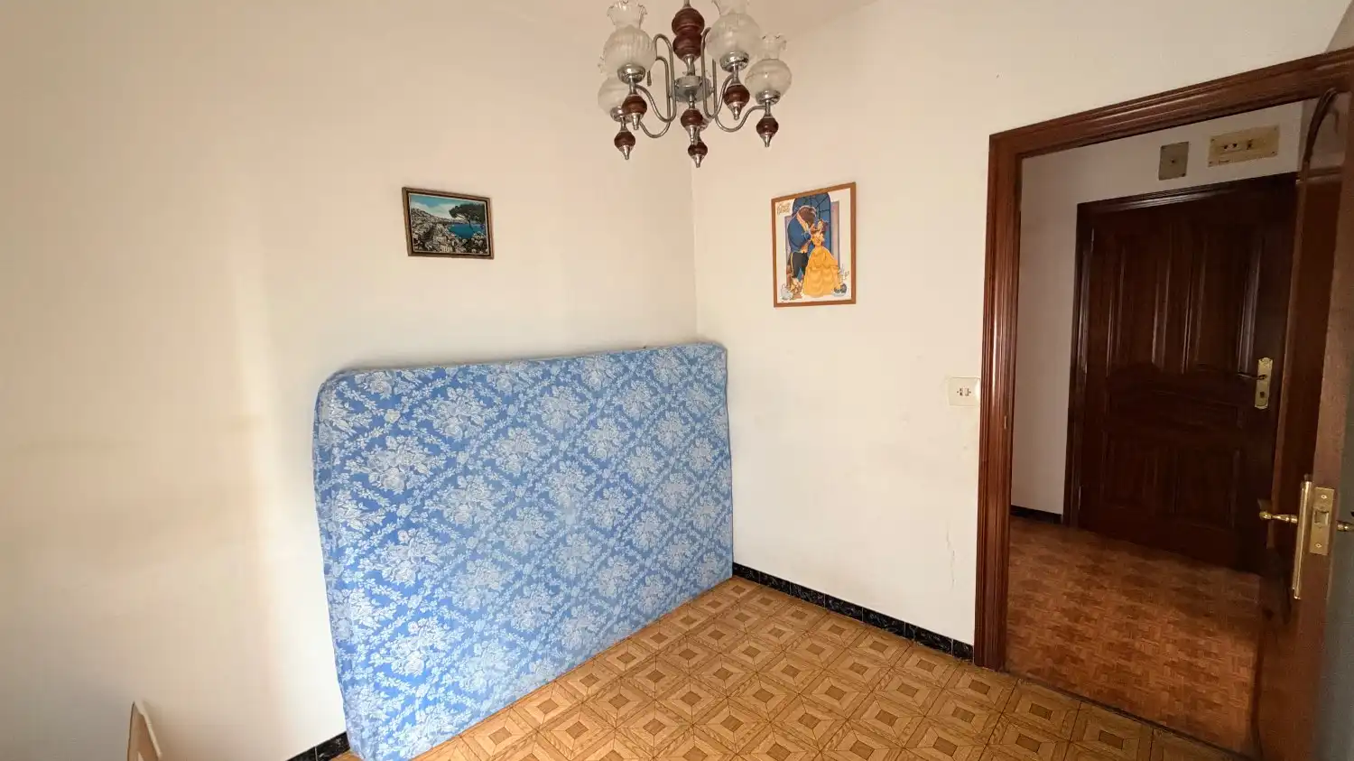 Dormitori de Edifici en venda en Narón