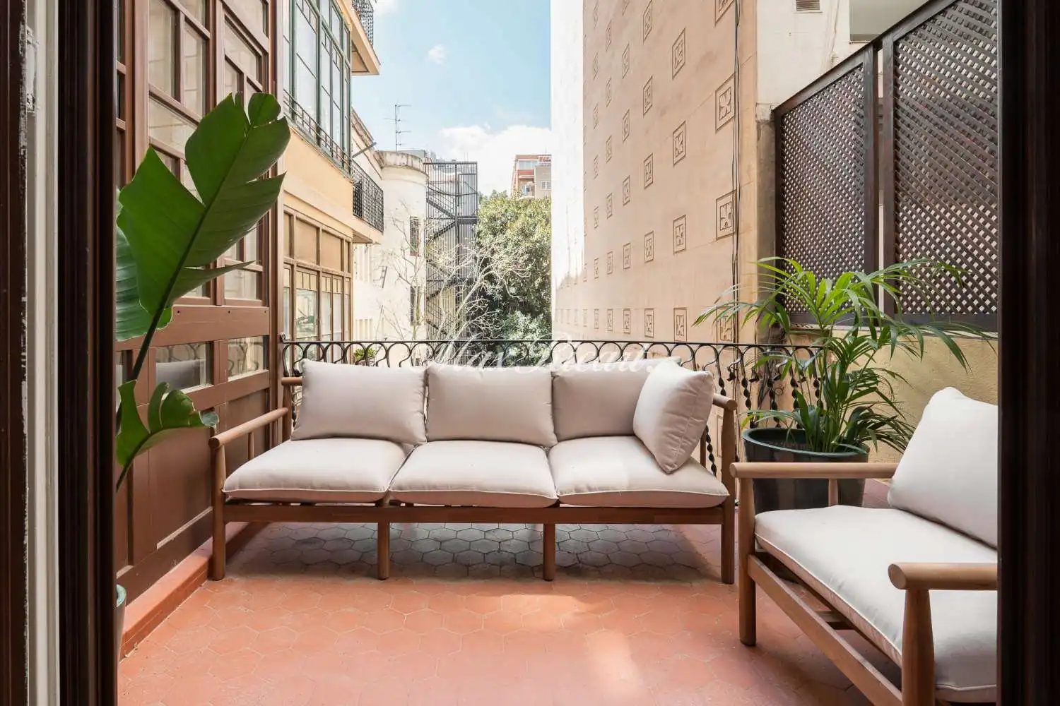 Appartement avec terrasse à louer à N/A, imagen 8