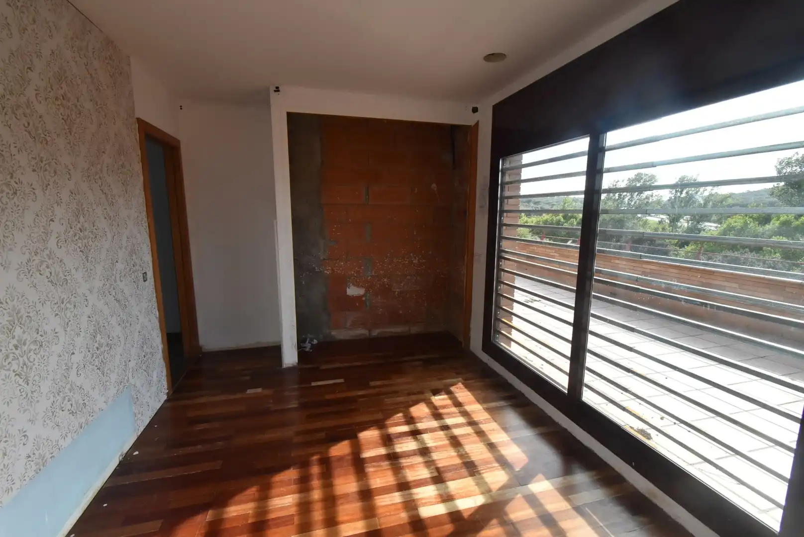 Casa adosada en venda en Maçanet de la Selva amb Aire condicionat, Calefacció i Terrassa