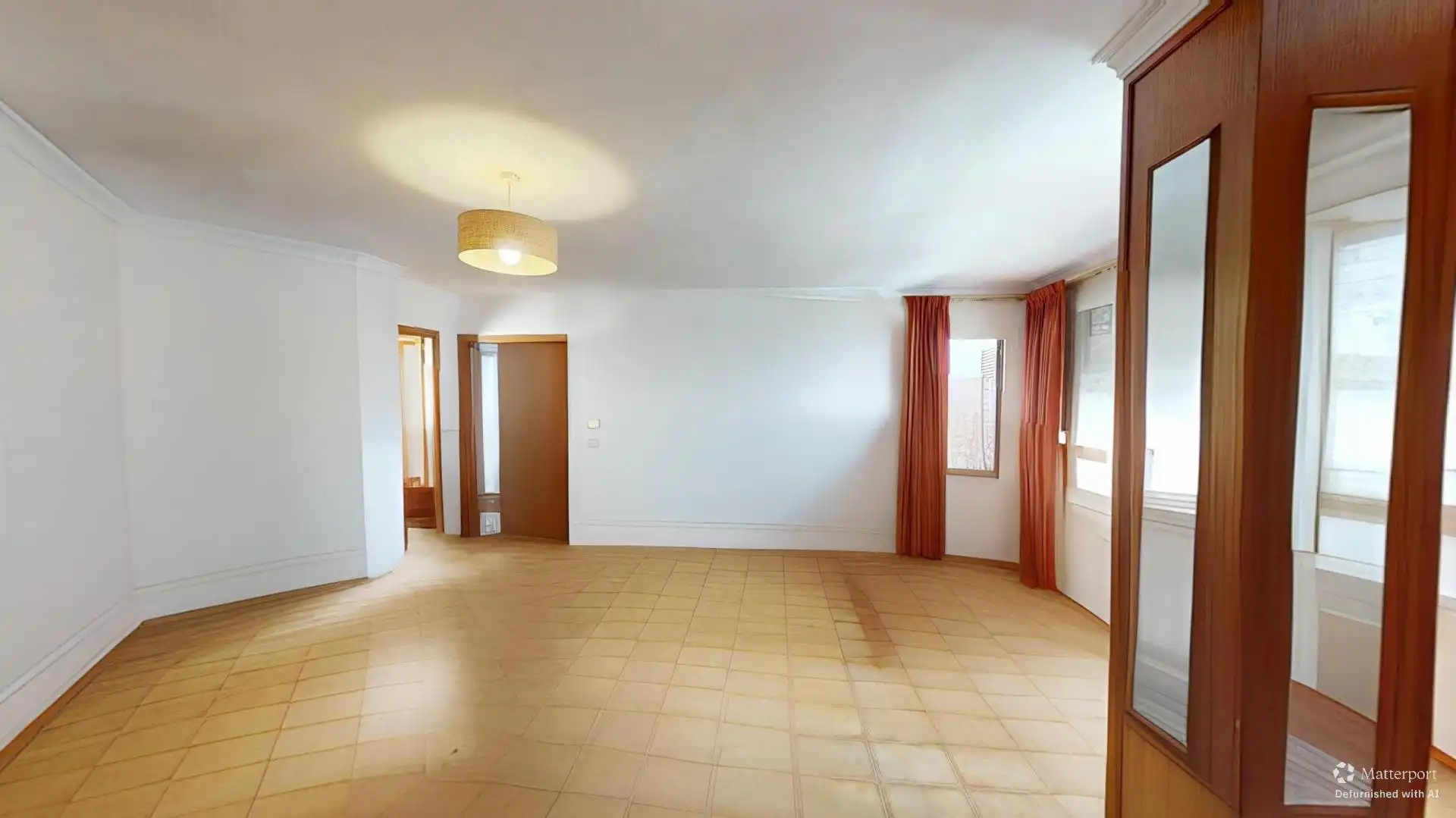 Sala d'estar de Pis en venda en Felanitx amb Balcó
