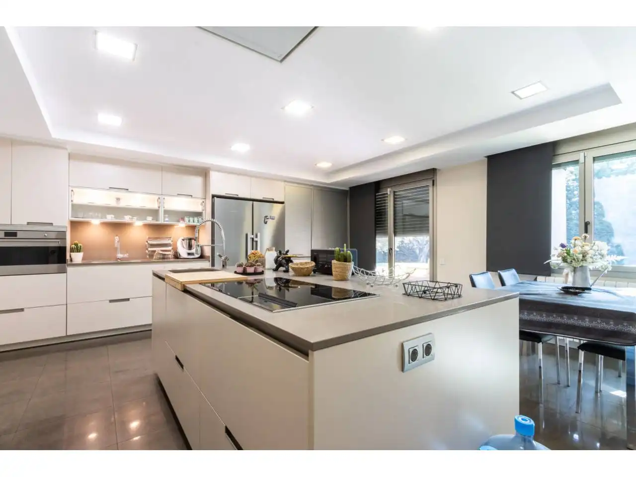 Villa mit Pool zum Verkauf in Can Llobateres - Can Pallars, imagen 22