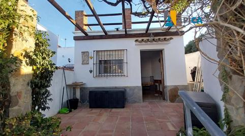 Foto 3 de Casa o xalet en venda a La Muela, Cádiz