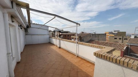 Foto 4 de Ático en venta en Calle de Millán de Priego, 61, San Bartolomé - Millán de Priego, Jaén Capital