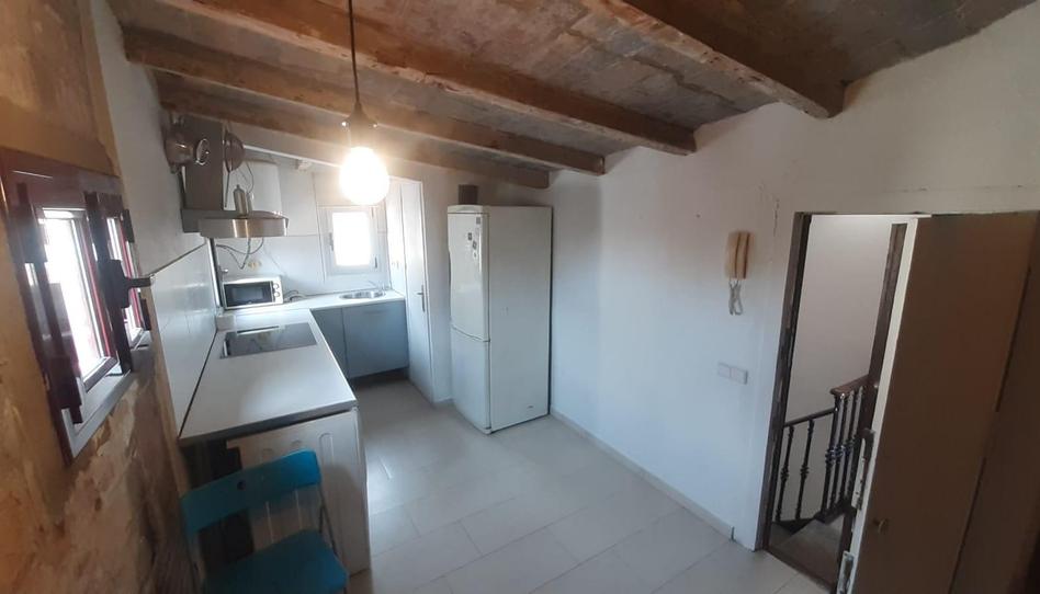 Photo 1 of Study to rent in Calle Sant Pere Martir, Vila de Gràcia, Barcelona