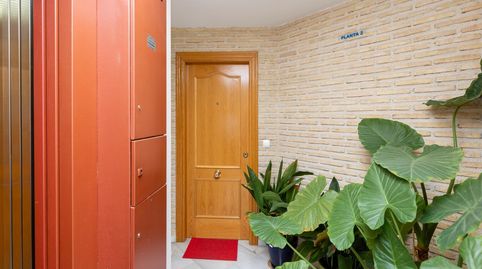 Foto 4 de Ático en venta en Calle Higueras, 16, Barrio de la Vega, Monachil