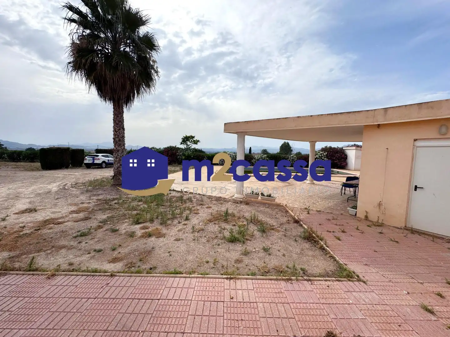 Haus mit Pool zum Verkauf in Pedanías Centro, imagen 3