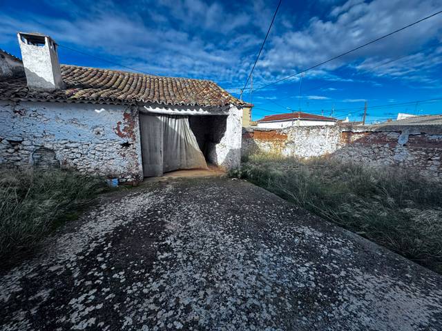 Casa-chalet en Venta en Castillejo de Iniesta