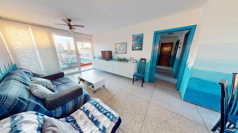 Foto 4 de Piso en venta en Carrer del Greco, Playa Muchavista, Alicante