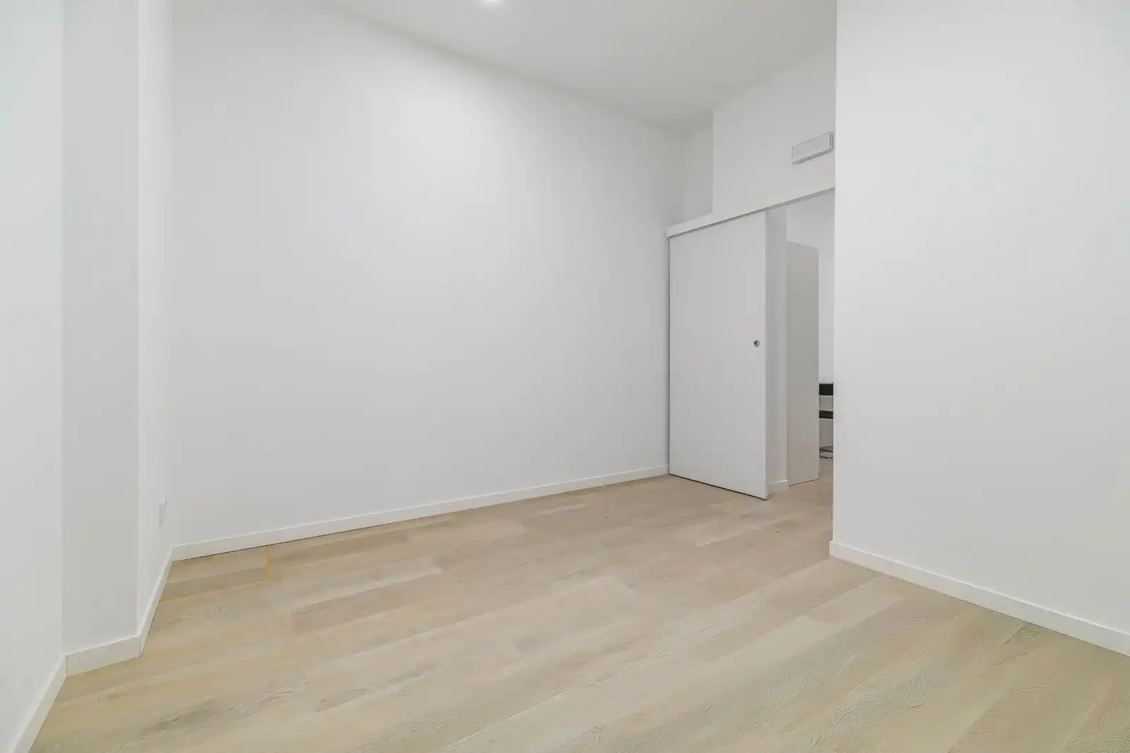Estudi en venda en Viladecans amb Parquet, Moblat i Forn