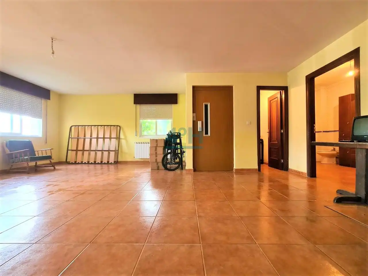 House with garden for sale in O Pereiro de Aguiar, imagen 17