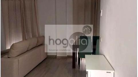 Photo 5 of Flat for rent in San Pablo, Sevilla Capital