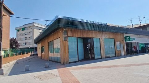 Foto 4 von Geschaftsraum zur Miete in Calle Batalla de Bailén, Villalba Estación, Collado Villalba