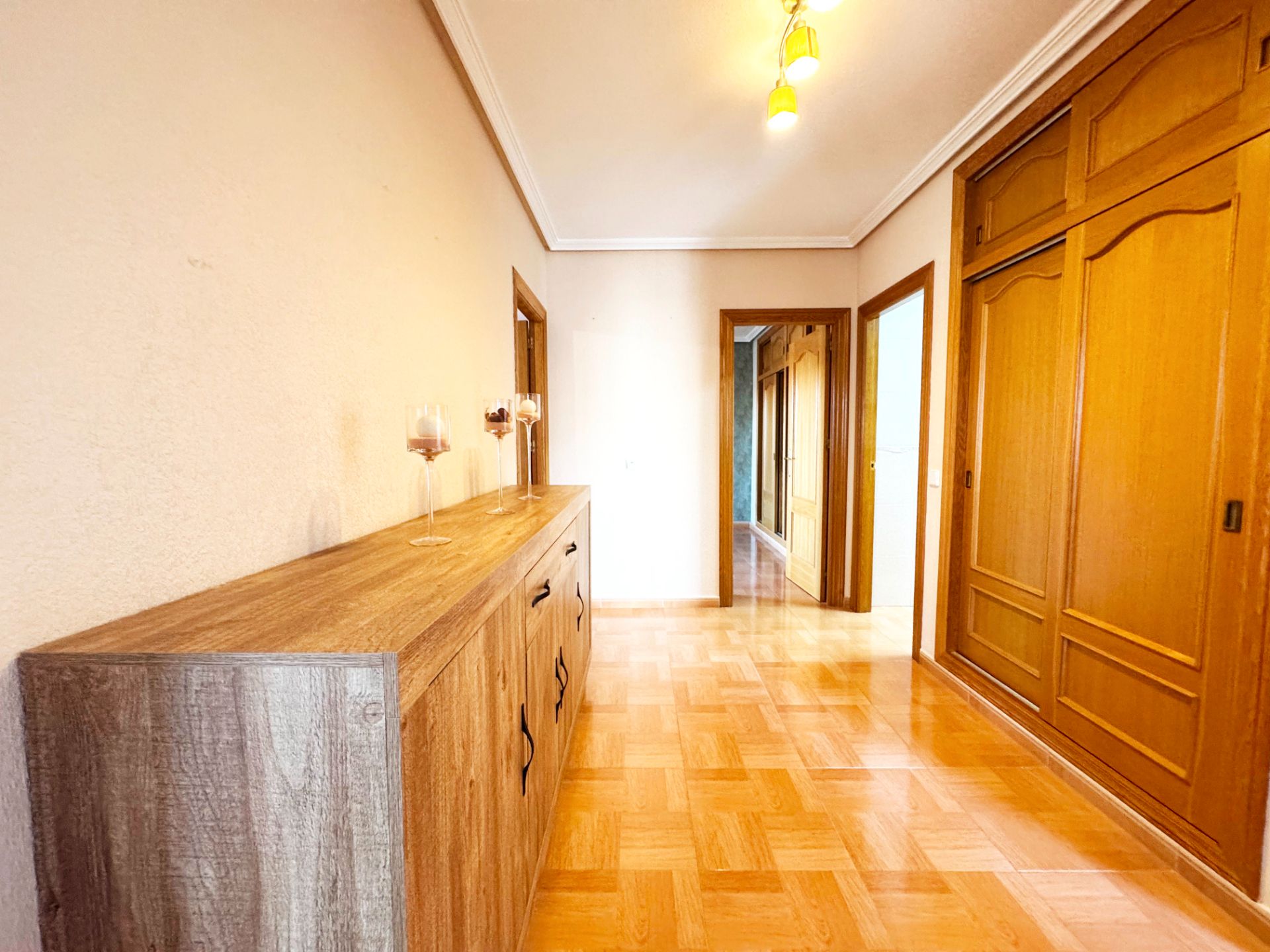 Casa adosada en venta en Torre-Pacheco con Aire acondicionado, Calefacción y Terraza