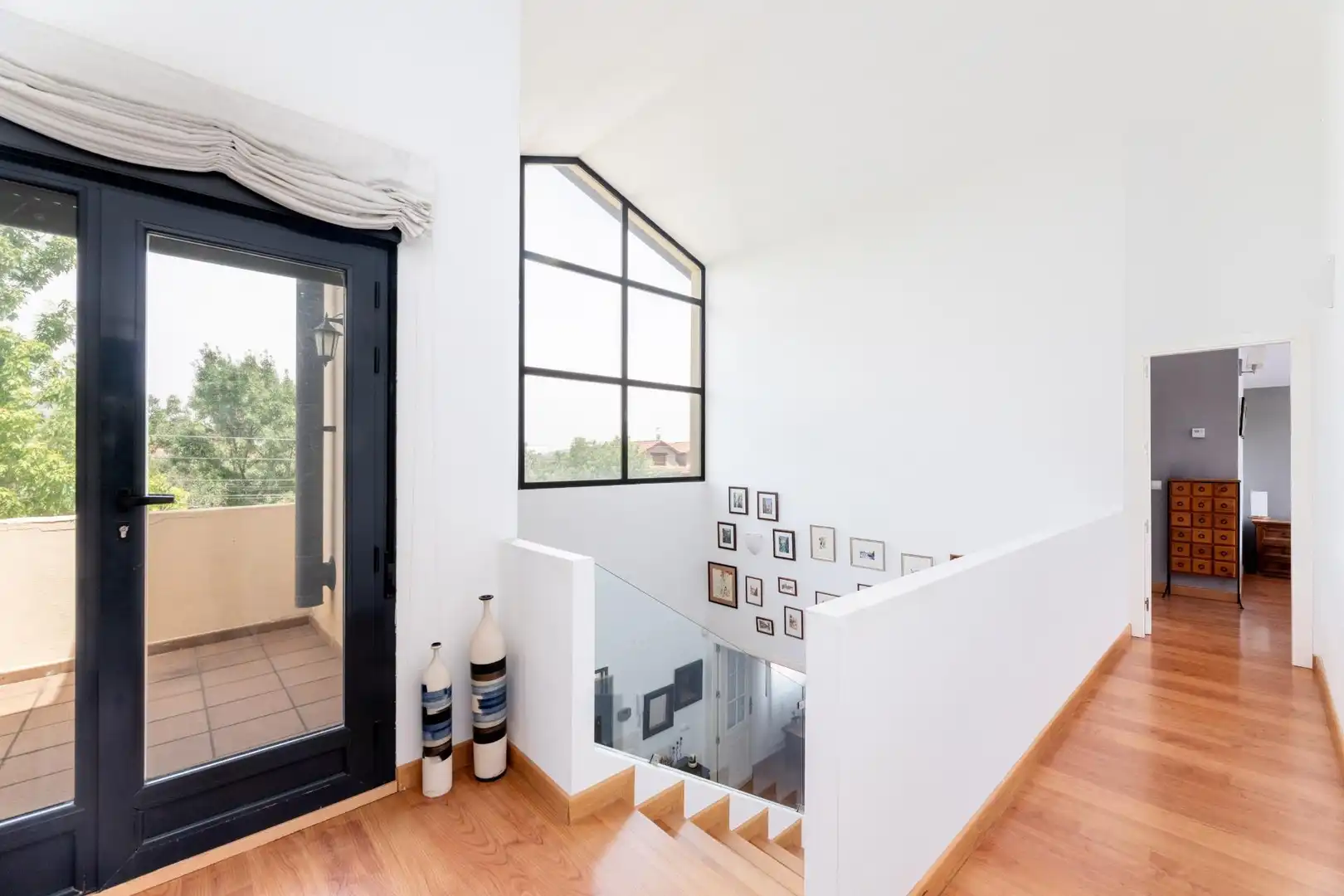 Casa o chalet en venta en El Boalo - Cerceda – Mataelpino con Calefacción, Terraza y Piscina
