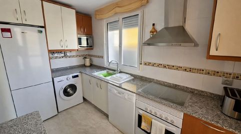 Foto 5 de Casa o chalet en venta en Avenida Cañada Julián 10, Las Salinas, Vera