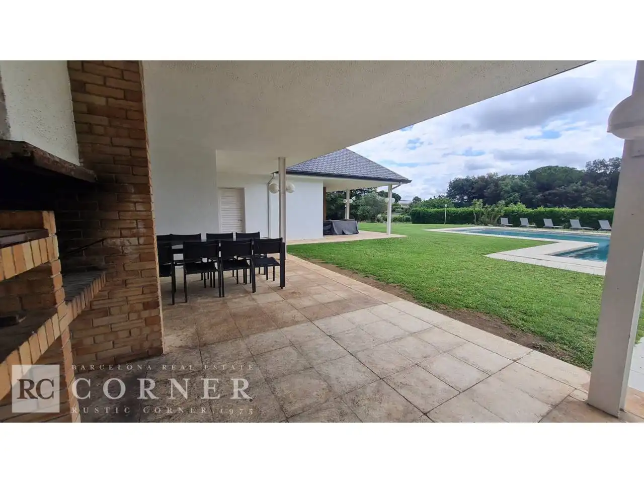 Maison avec piscine à vendre à Paseo matagalls, imagen 10