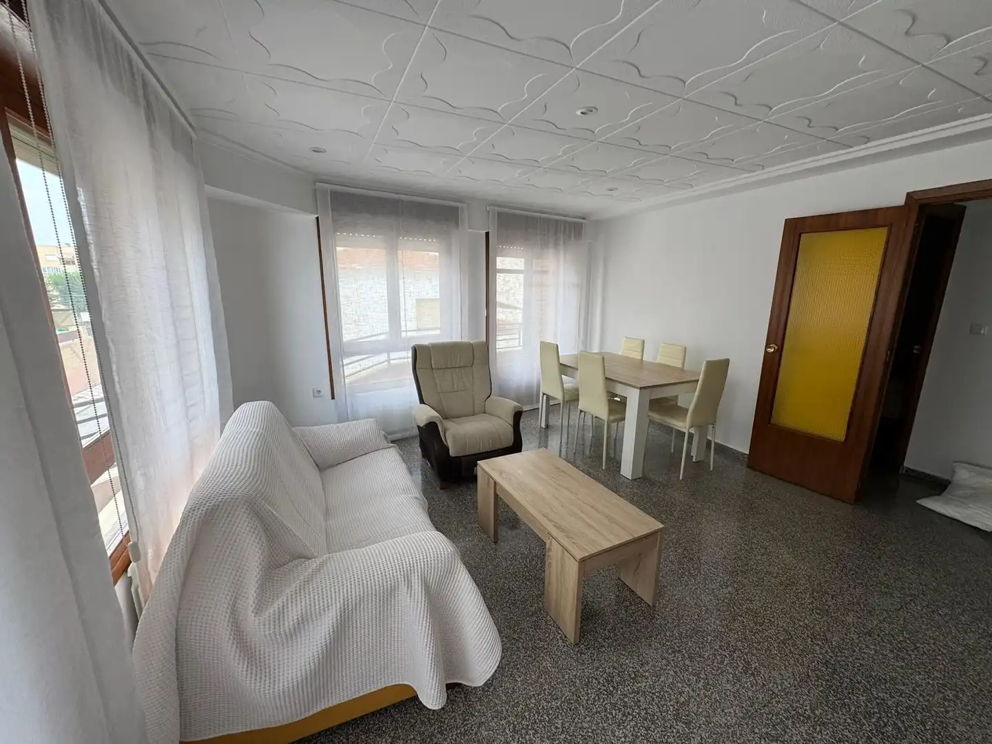 Wohnung mit Terrasse zum Verkauf in Castalla, imagen 2