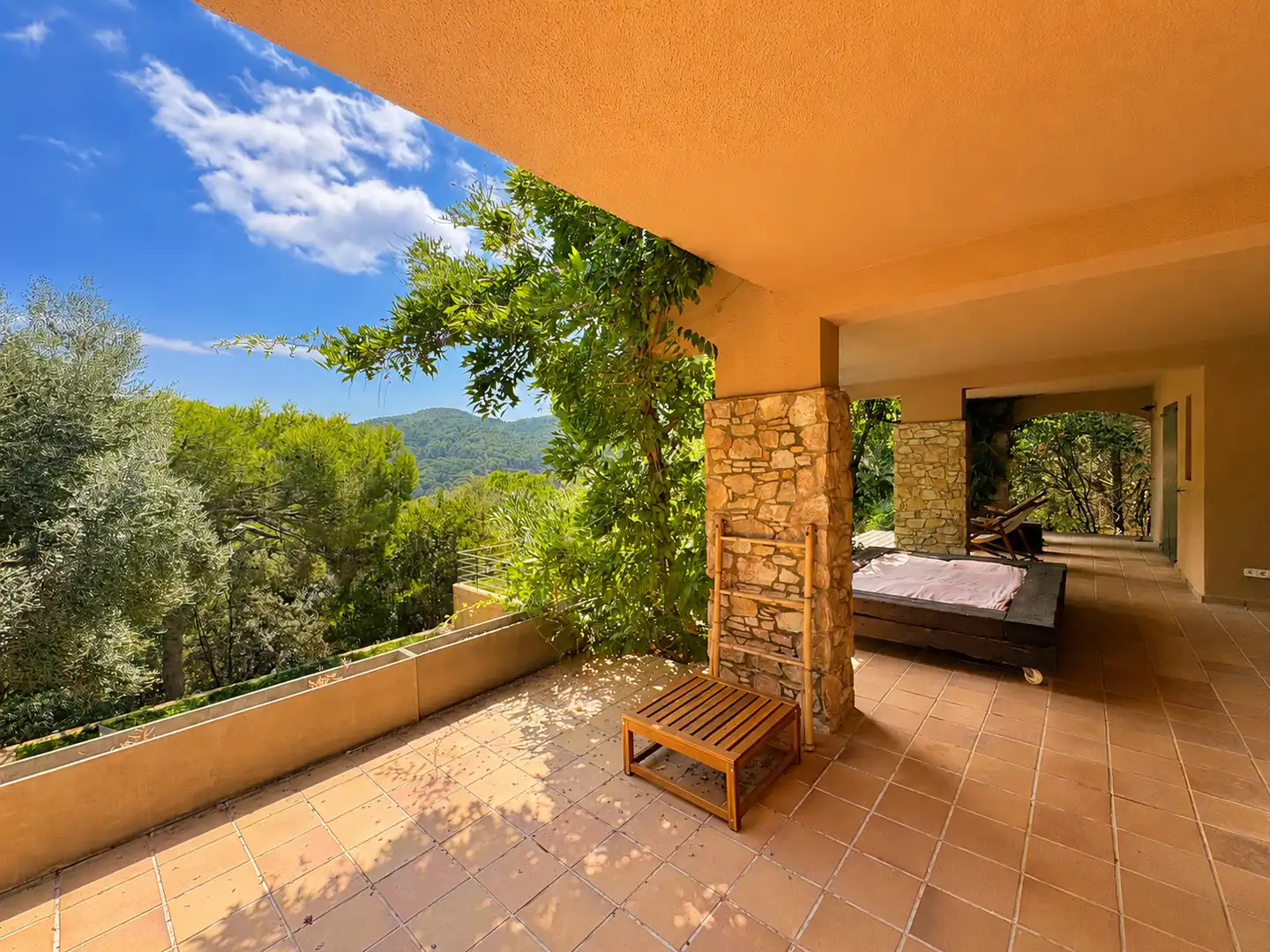 Casa con piscina in vendita a Carrer Catalonia, imagen 2