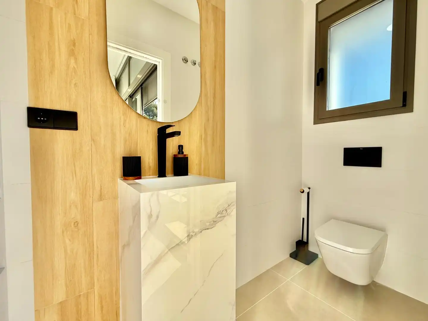 Maison avec piscine à vendre à El Pinar de Campoverde, imagen 24