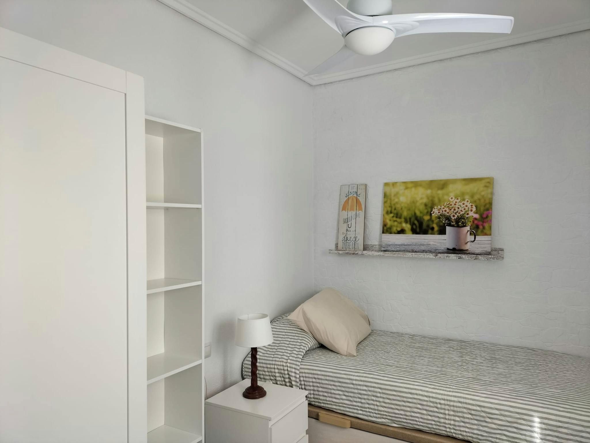 Flat to share in N/A, El Cabanyal - El Canyamelar