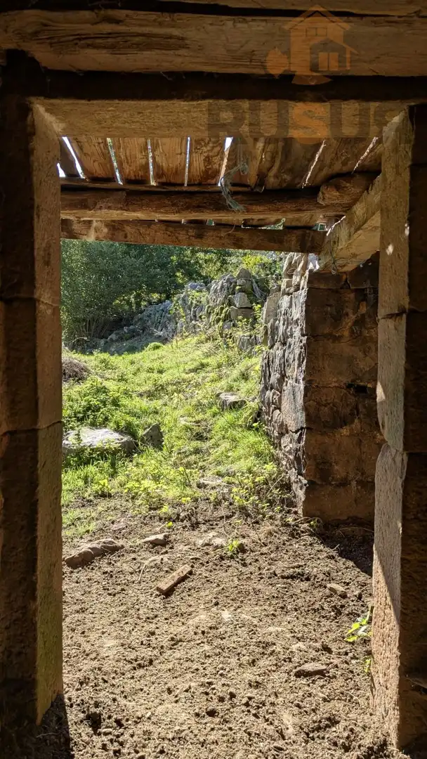 Casa rústica en venta en EL ROSARIO 374, imagen 14
