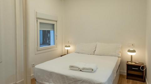 Foto 3 de Piso en venta en Quintana, Madrid