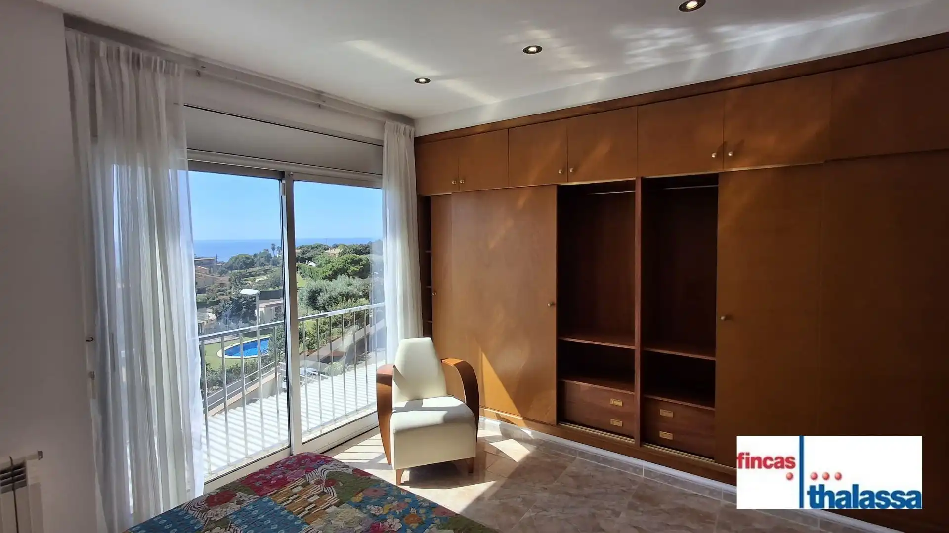 Casa con piscina in vendita a Roca Grossa, imagen 13