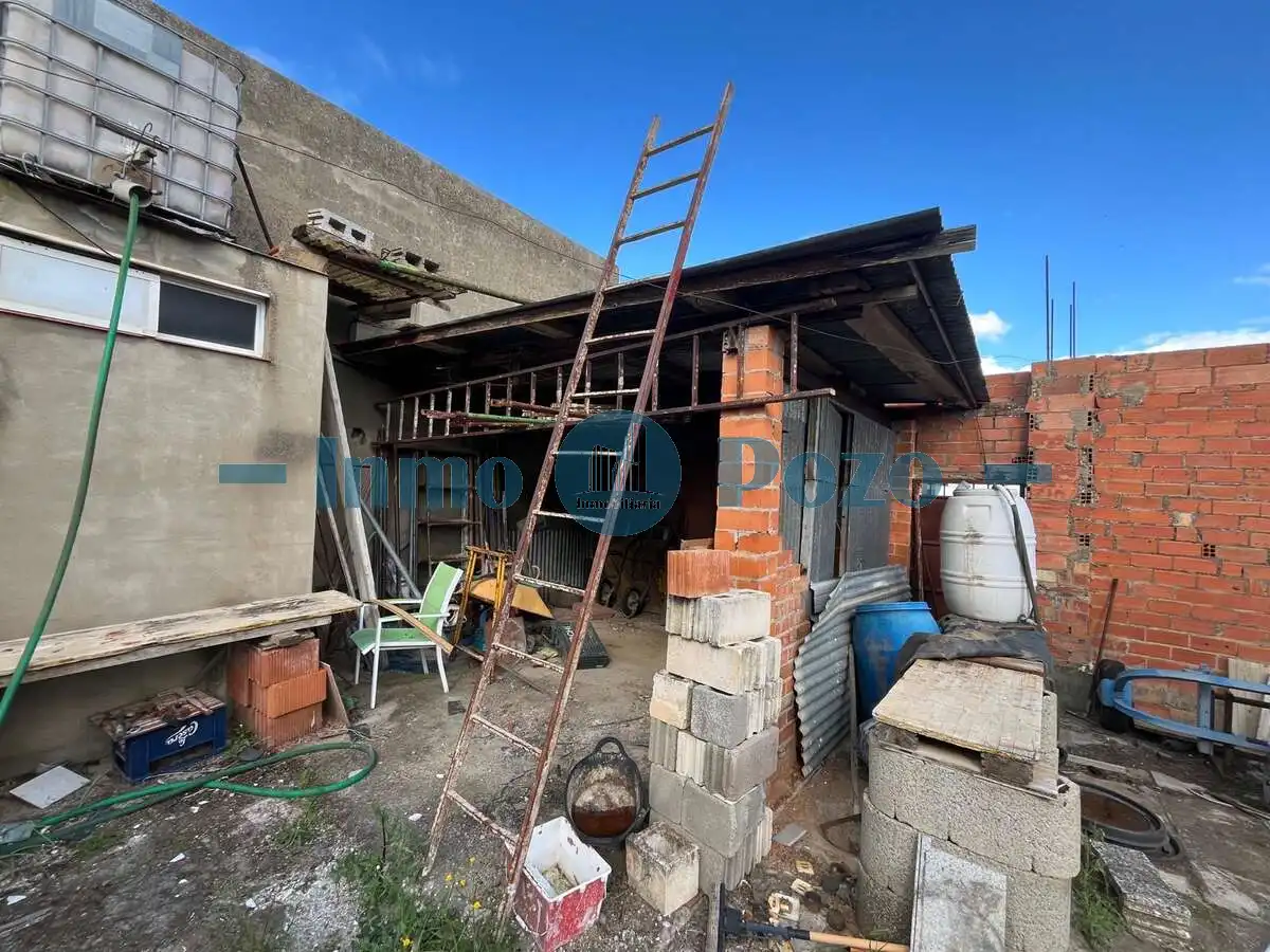 Nave industrial en venta en Almendralejo, imagen 3