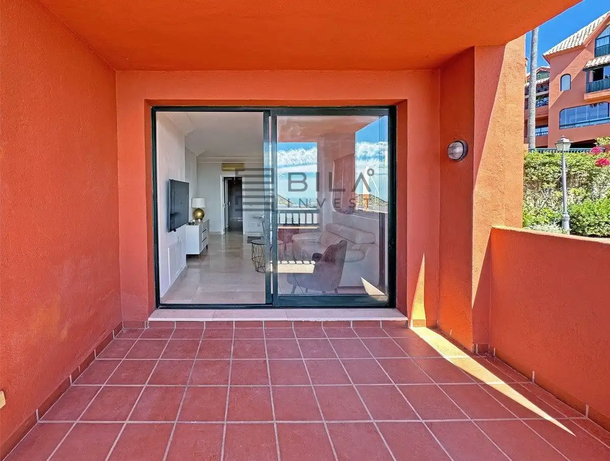 Piso con piscina en venta en Bonita Hills, imagen 11