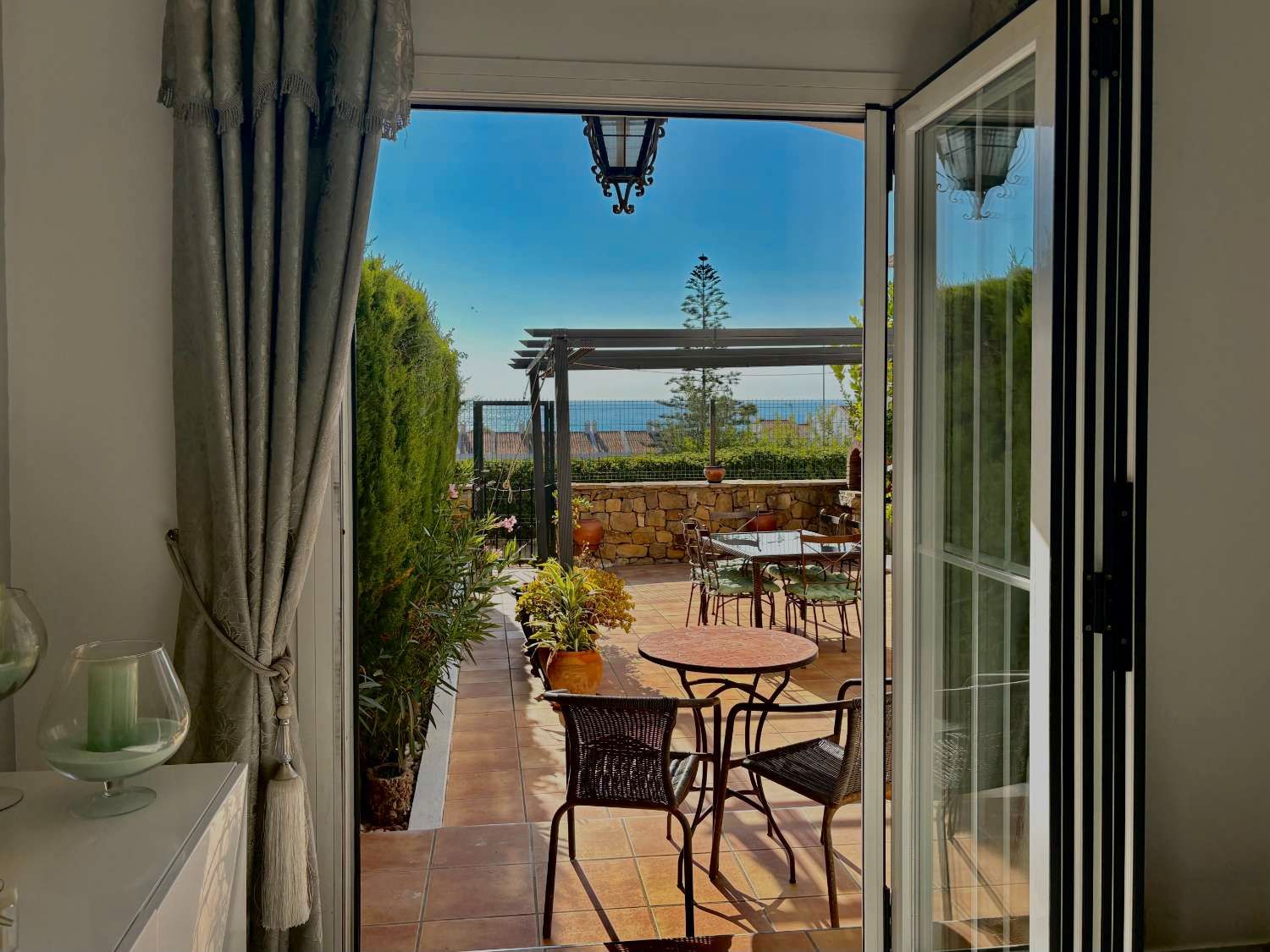 Single-family semi-detached for sale in Chullera