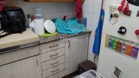 Kitchen of Flat for sale in  Barcelona Capital