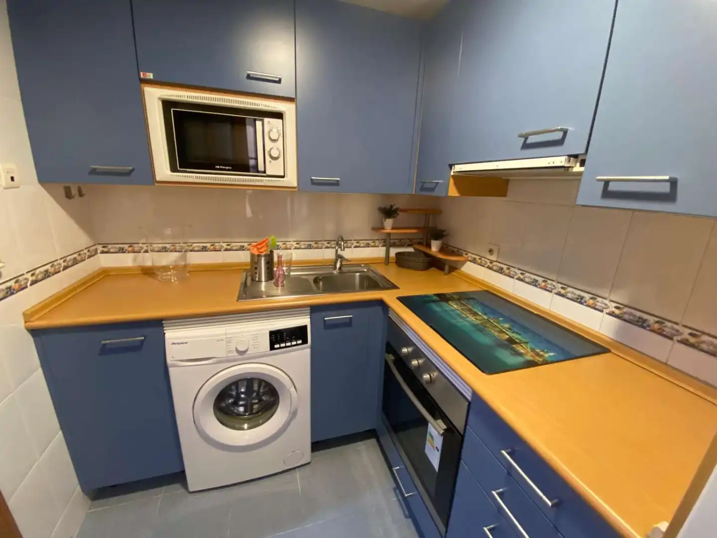 Apartment with pool for sale in Torrequebrada, imagen 9