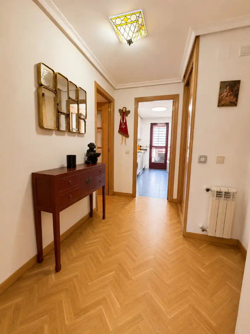 Flat for sale in Alcorcón  with Air Conditioner, Heating and Parquet flooring