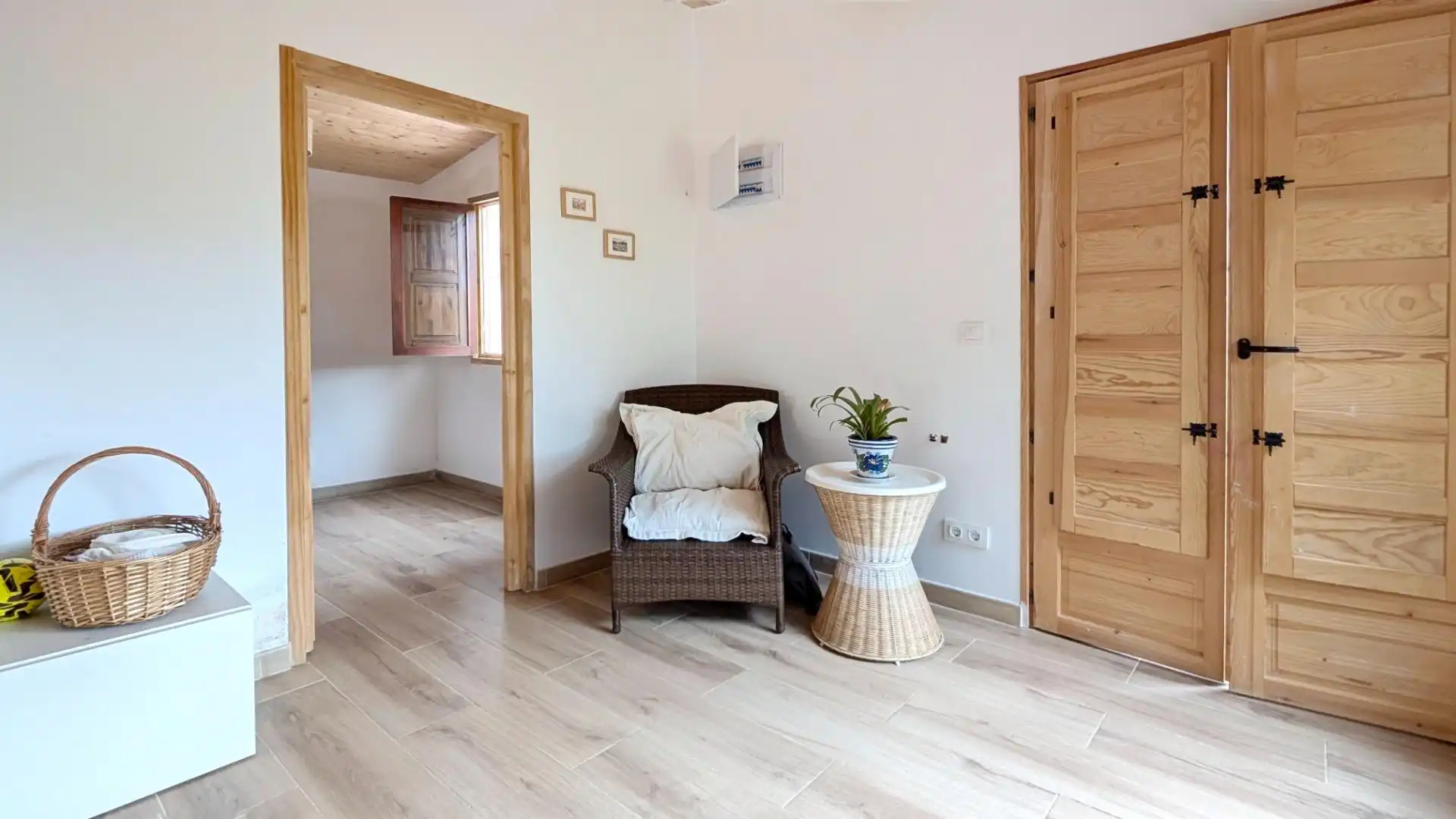 Finca rústica en venta en Torrelavega  con Jardín privado