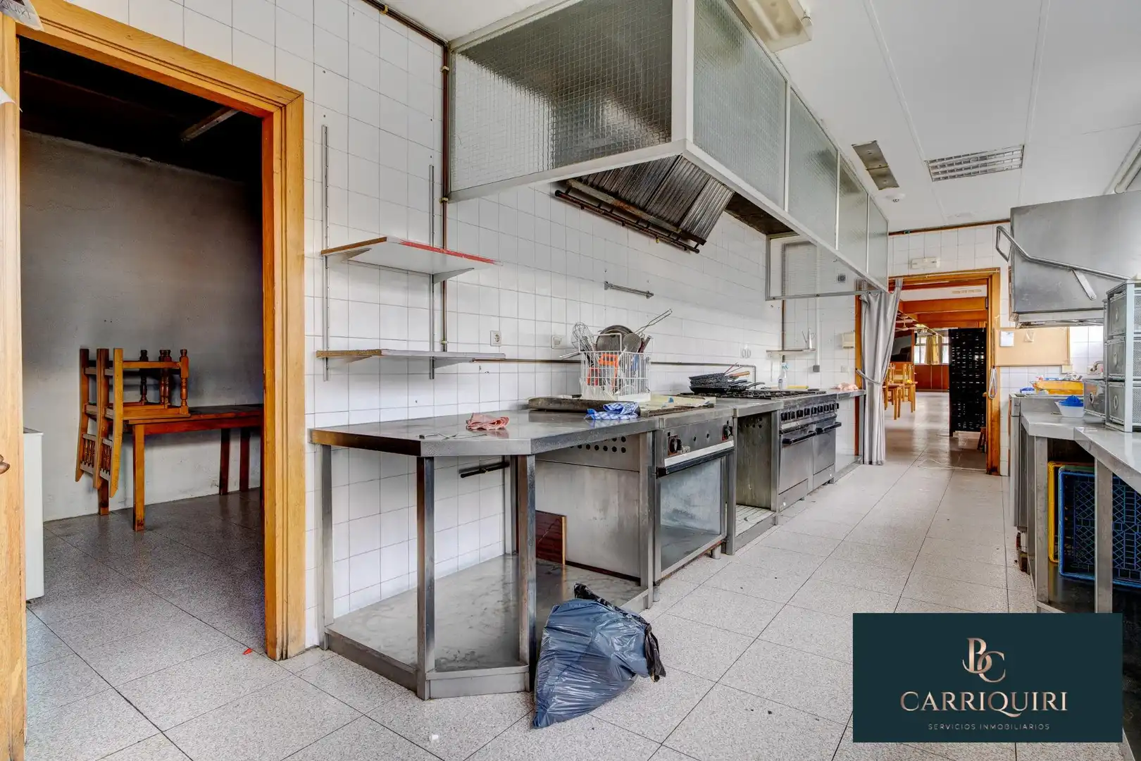 Local commercial à vendre à Lasarte-Oria, imagen 3