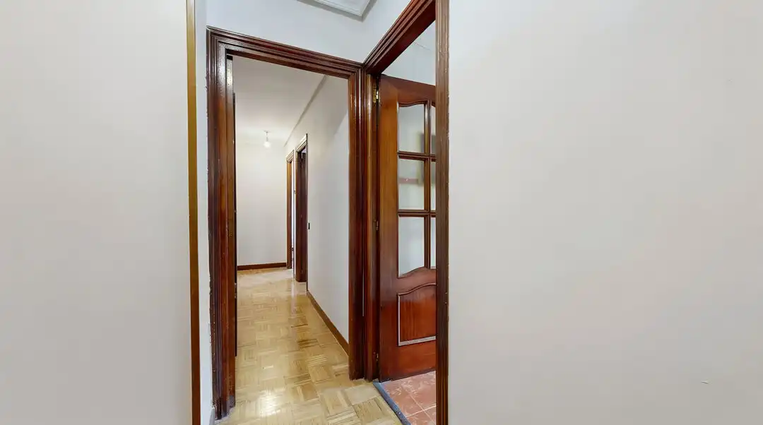 Piso de alquiler en Madrid con Aire acondicionado, Calefacción y Terraza